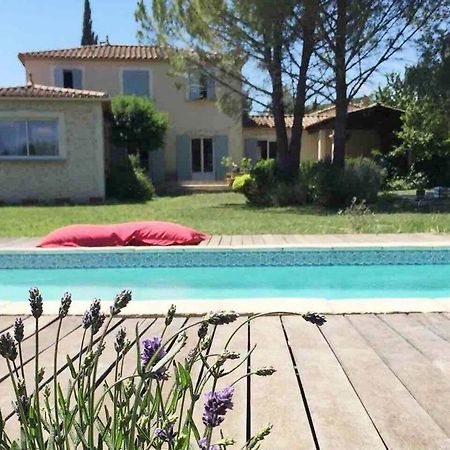 La Chouette Villa, Chambre Mazet De 11M2 Piece Sous-Pente Acces Par Escalier En Bois Cannes-et-Clairan Dış mekan fotoğraf