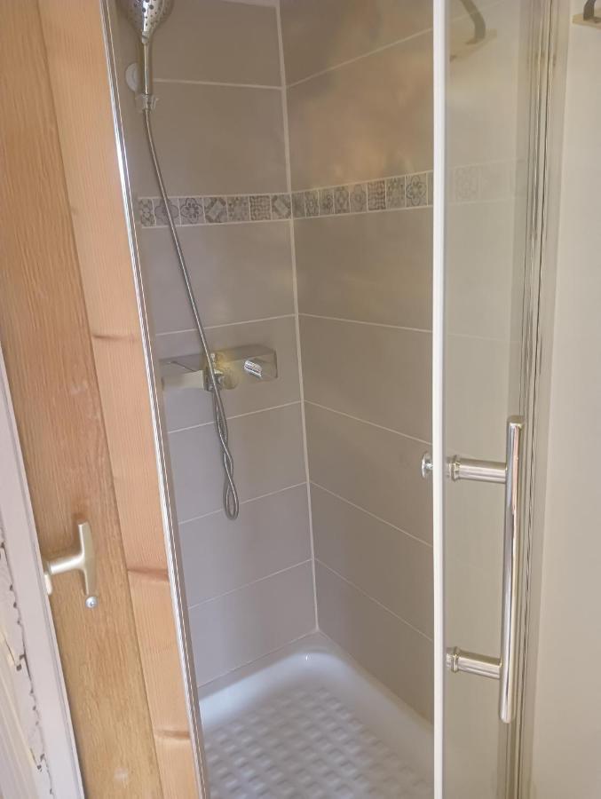 La Chouette Villa, Chambre Mazet De 11M2 Piece Sous-Pente Acces Par Escalier En Bois Cannes-et-Clairan Dış mekan fotoğraf
